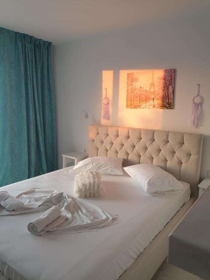 Silia Suites Малія Екстер'єр фото