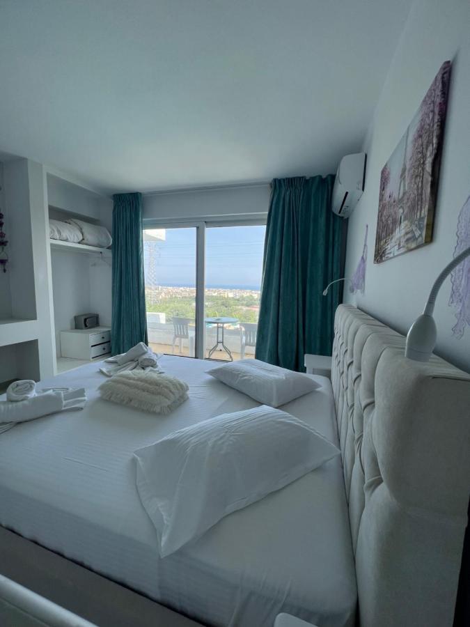 Silia Suites Малія Екстер'єр фото