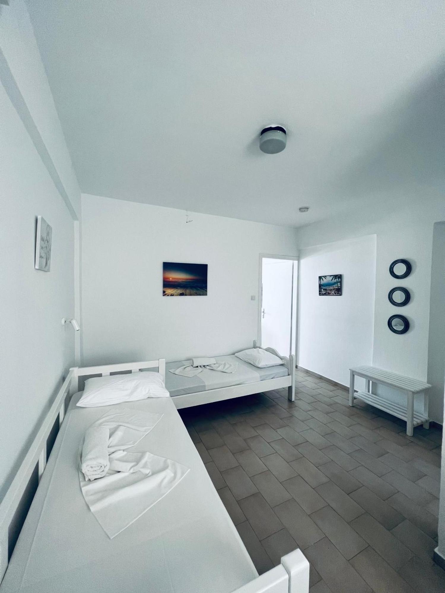 Silia Suites Малія Екстер'єр фото
