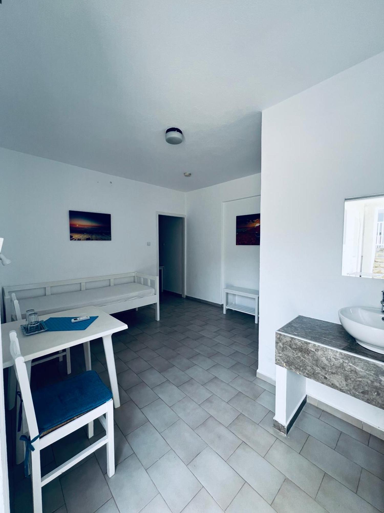 Silia Suites Малія Екстер'єр фото