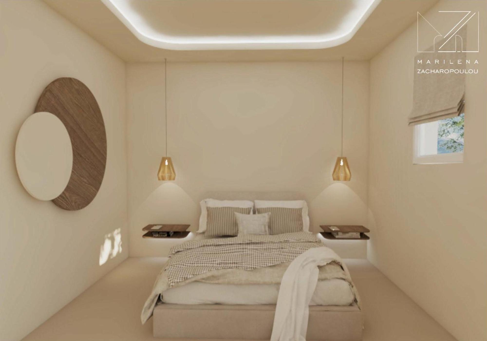 Silia Suites Малія Екстер'єр фото